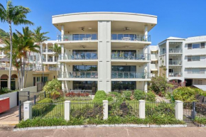 Meridien Beachfront Apartments at Trinity Beach